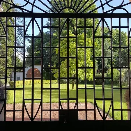 Bed & Breakfast La Cascina Grossa Alessandria