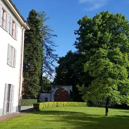 ベッド・アンド・ブレックファスト La Cascina Grossa アレッサンドリア
