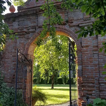 La Cascina Grossa Nocleg ze śniadaniem