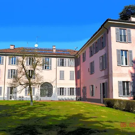 Couette-café La Cascina Grossa