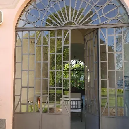 La Cascina Grossa Oda ve Kahvaltı