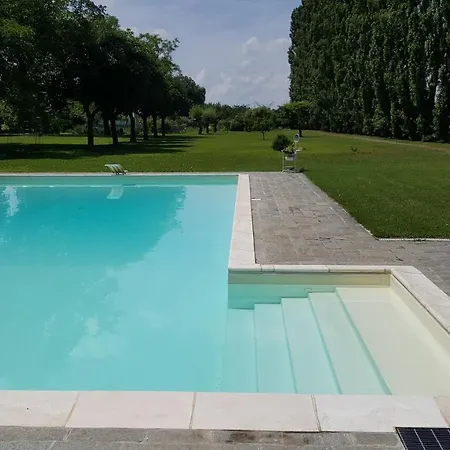 La Cascina Grossa 4*