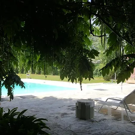 La Cascina Grossa Couette-café 4*