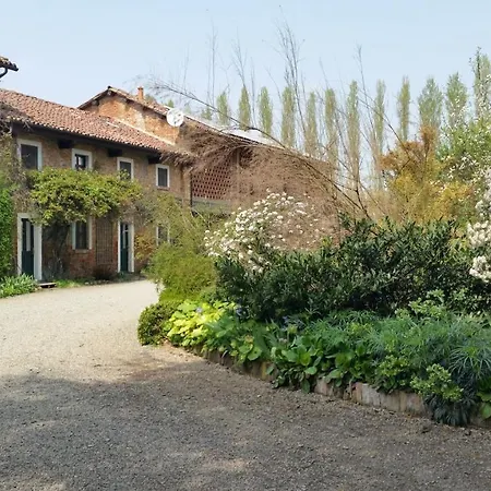 La Cascina Grossa Alessandria