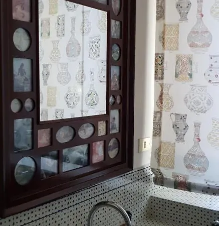 Couette-café La Cascina Grossa Alexandrie