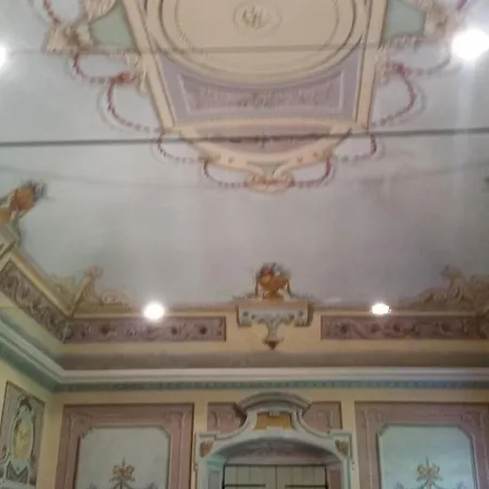 La Cascina Grossa Bed & Breakfast *