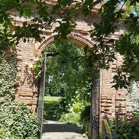 Nocleg ze śniadaniem La Cascina Grossa