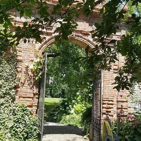 Bed & Breakfast La Cascina Grossa