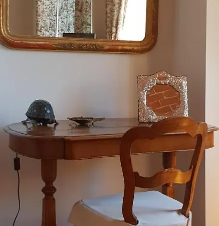 Couette-café La Cascina Grossa 4*