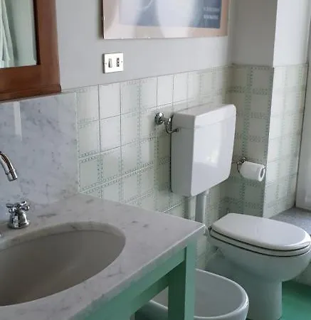 Couette-café La Cascina Grossa 4*