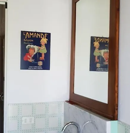 La Cascina Grossa Bed & Breakfast *