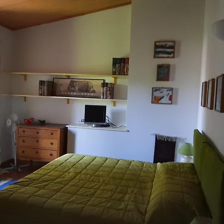 Nocleg ze śniadaniem La Cascina Grossa 4*