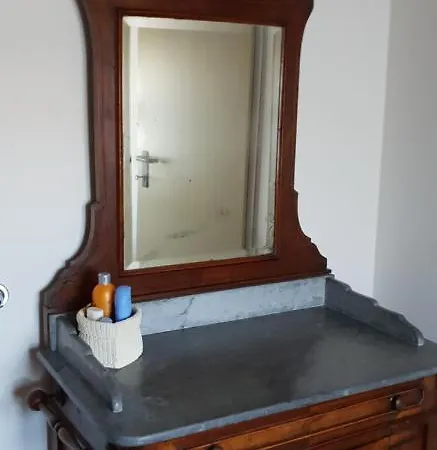 Couette-café La Cascina Grossa 4*