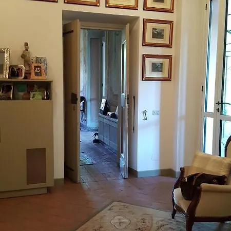 La Cascina Grossa Bed & Breakfast *