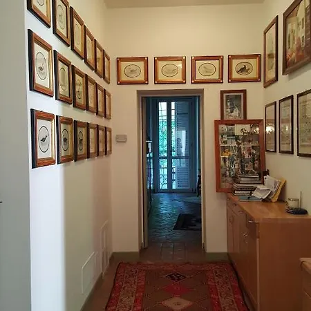 Couette-café La Cascina Grossa 4*