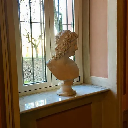 La Cascina Grossa Bed & Breakfast *