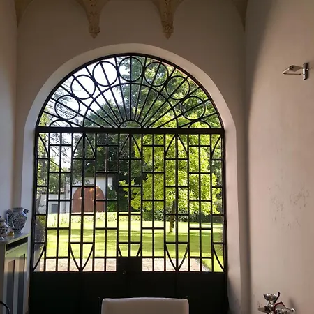 La Cascina Grossa 4*