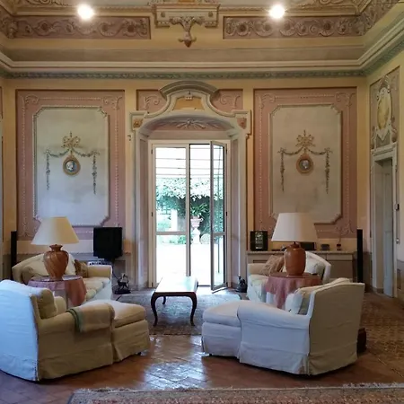 La Cascina Grossa 4* Alexandrie