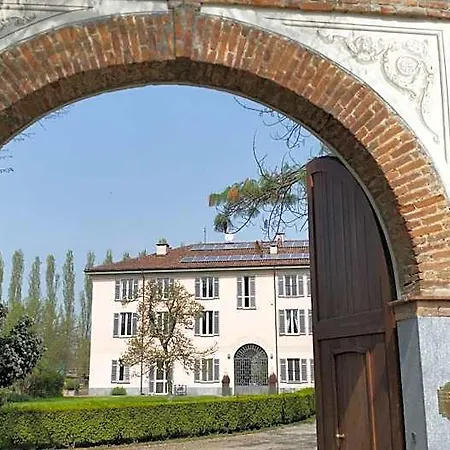 Bed & Breakfast La Cascina Grossa