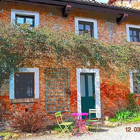 Bed & Breakfast La Cascina Grossa