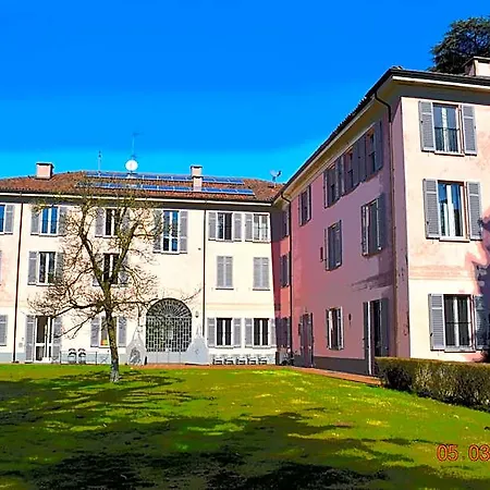Bed & Breakfast La Cascina Grossa