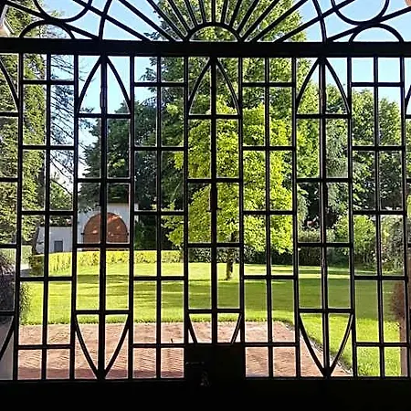 Bed & Breakfast La Cascina Grossa