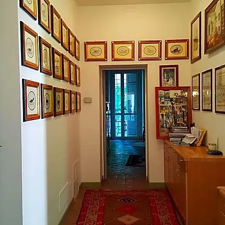 Bed & Breakfast La Cascina Grossa Alessandria