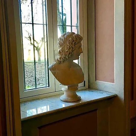 La Cascina Grossa 4*