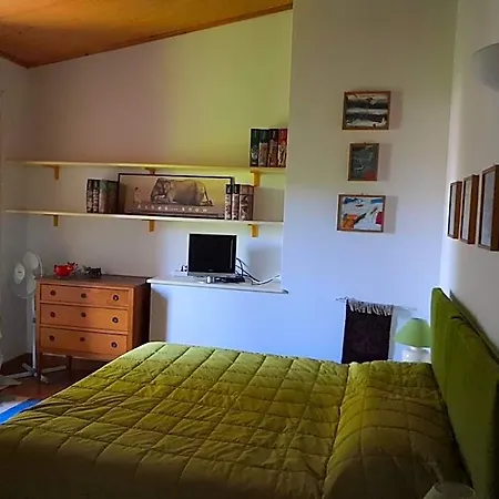 Bed & Breakfast La Cascina Grossa Alessandria