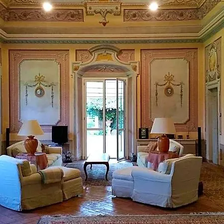 La Cascina Grossa Bed & Breakfast