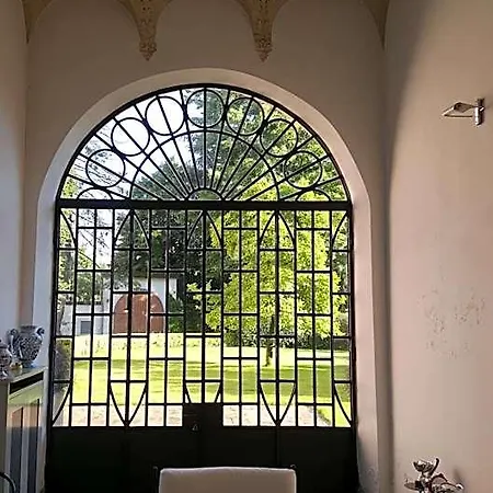 La Cascina Grossa Alessandria