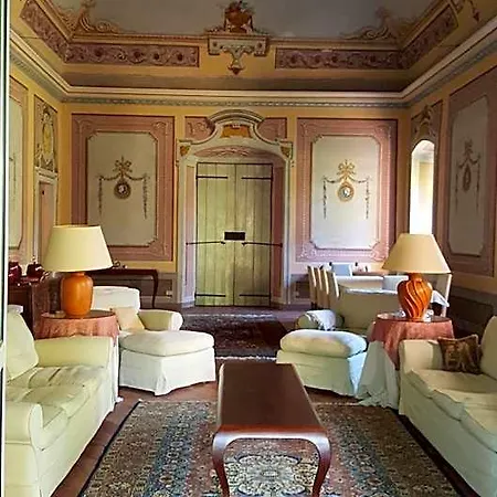 La Cascina Grossa Alessandria