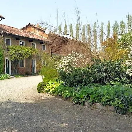 La Cascina Grossa 4*