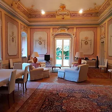 Bed & Breakfast La Cascina Grossa Alessandria