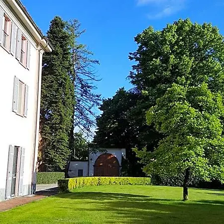 La Cascina Grossa 4* Alessandria