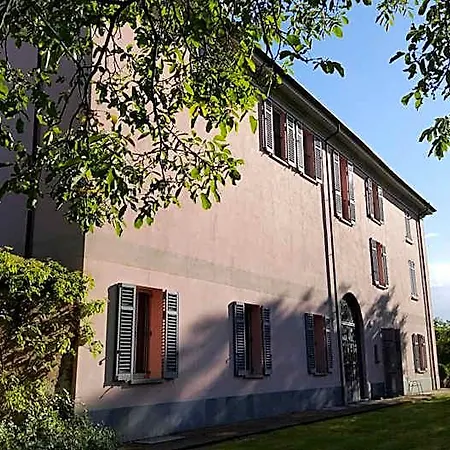 La Cascina Grossa