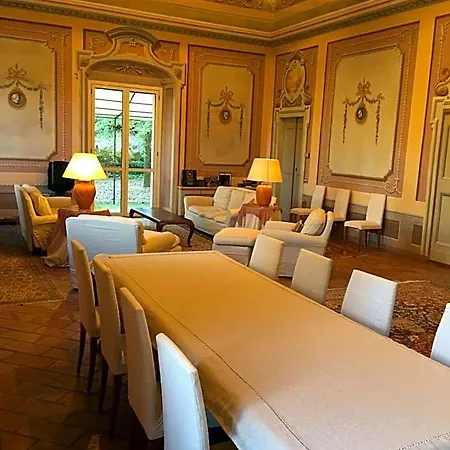 La Cascina Grossa Bed & Breakfast Alessandria
