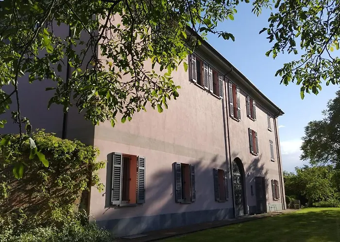 Bed and breakfast La Cascina Grossa Alessandria