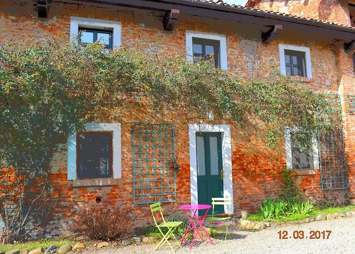 La Cascina Grossa Bed and breakfast 4*