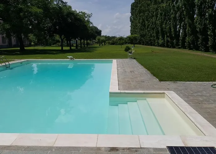 La Cascina Grossa 4*