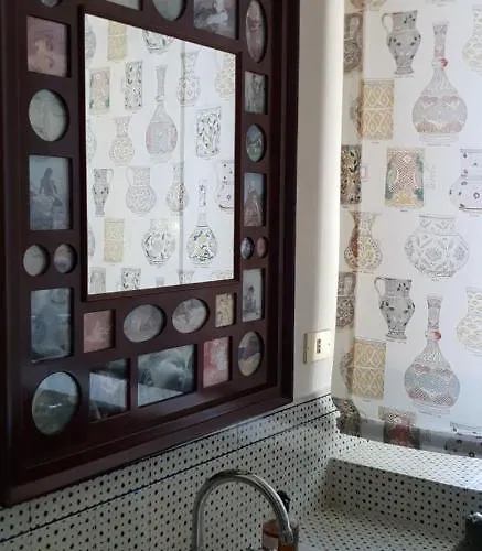 Bed and breakfast La Cascina Grossa Alessandria