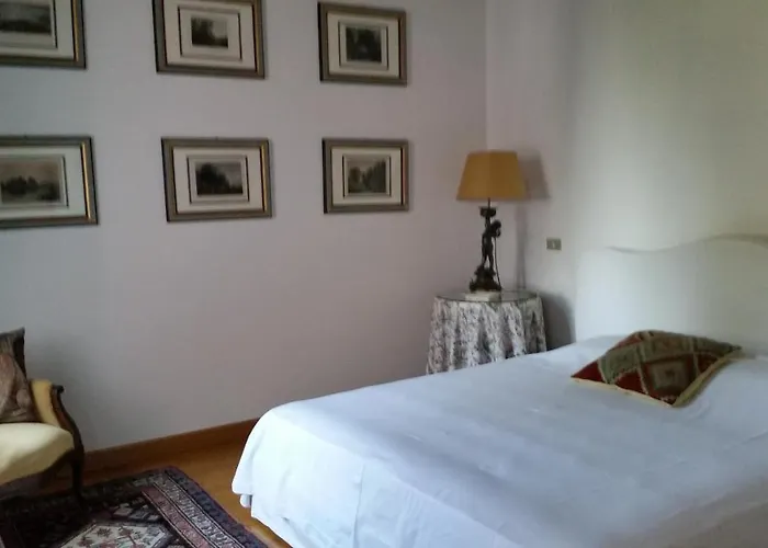 La Cascina Grossa 4* Alessandria