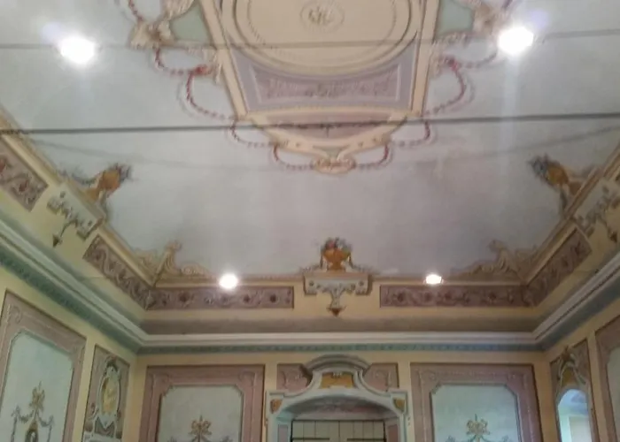 La Cascina Grossa Bed and breakfast 4*