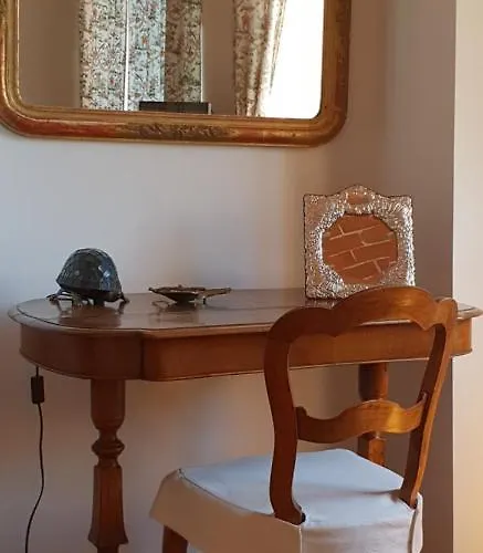 Bed and breakfast La Cascina Grossa 4*