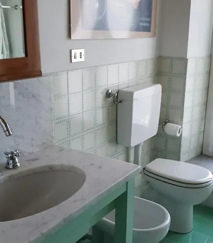 Bed and breakfast La Cascina Grossa 4*