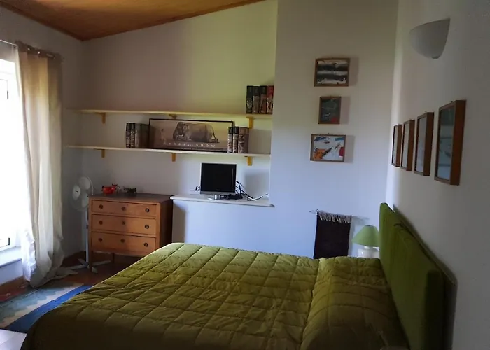 Bed and breakfast La Cascina Grossa 4*