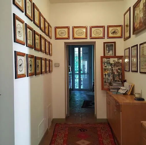 Bed and breakfast La Cascina Grossa 4*