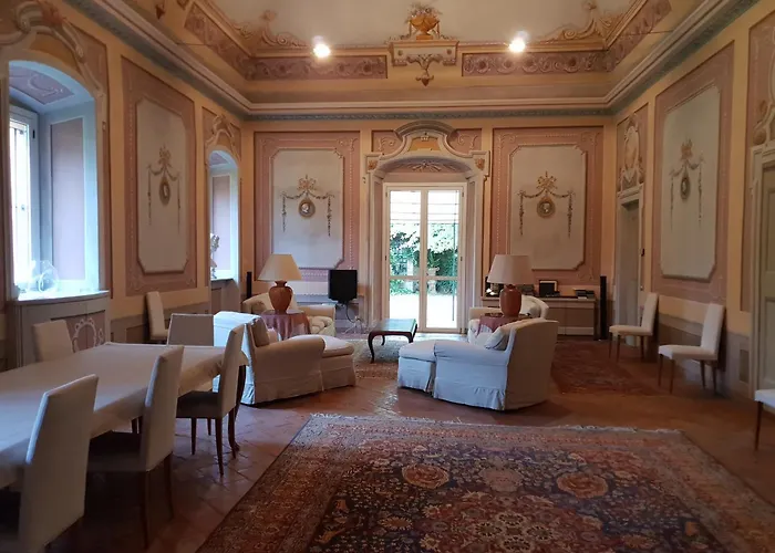 Bed and breakfast La Cascina Grossa Alessandria