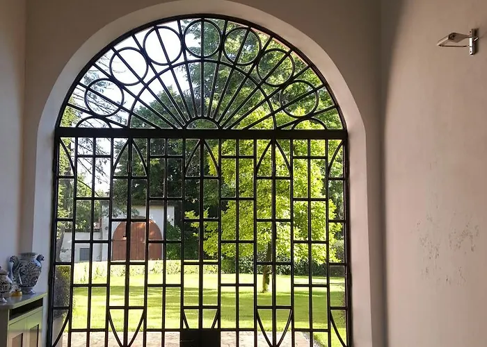 La Cascina Grossa 4*