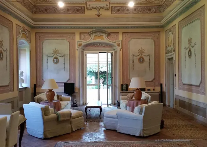 La Cascina Grossa 4* Alessandria